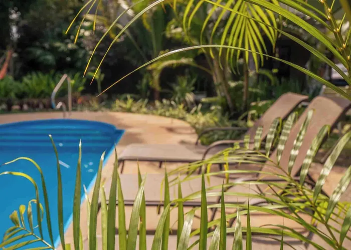 Pousada Terra Coral Porto Seguro